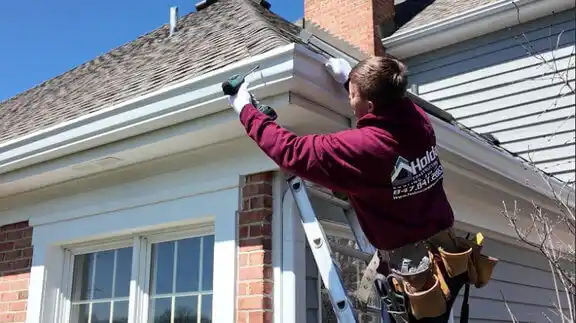 gutter services Pembroke